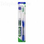 GUM Microtip brosse &agrave; dents n&deg;473 m&eacute;dium
