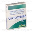 Gastrocyn&eacute;sine