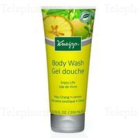KNEIPP Gel douche joie de vivre
