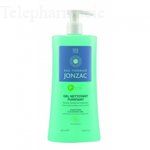 Gel nettoyant purifiant bio pure flacon 400ml