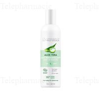 HAUT SEGALA ALOE LAIT DEMAQU