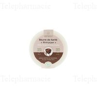 HAUT-SEGALA Beurre de Karit&eacute; BIO pot 50ml