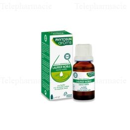 PHYTOSUN Ar&ocirc;ms Huile essentielle de laurier noble bio flacon 5ml