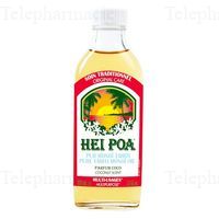HEI POA Huile de coco pot 100ml