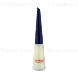 HER&Ocirc;ME Durcisseur extra fort pour ongles flacon 10ml