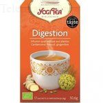 HERBA VIVA The vert jasmin bio 17 sachets