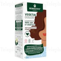 HERBATINT BIO PURE CARAMEL P
