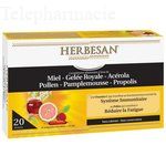HERBESAN PROP GELE ROY 15ML