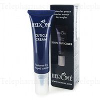 HER&Ocirc;ME Cr&egrave;me cuticules tube 15g