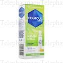 HEXATOUX Spray go&ucirc;t miel 30ml
