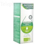 PHYTOSUN Ar&ocirc;ms Huile essentielle d'Eucalyptus radi&eacute; Bio flacon 10 ml