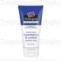 NEUTROGENA Cr&egrave;me mains hydratation & confort