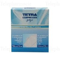 HYDRA COMP ST2 7,5X7,5 50 