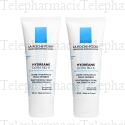 Hydr&eacute;ane Extra Riche Lot de 2 x 40ml
