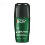 BIOTHERM HOMME Day Control natural protect 24h