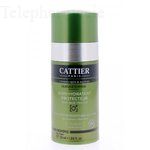 CATTIER Homme Gueule d'Ange soin hydratant protecteur bio