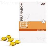 PRANAROM Huile Essentielle Bio Myrte &agrave; Cin&eacute;ole 5ml