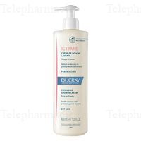 ICTYANE Cr DOUCHE LAVANTE FL 400ML