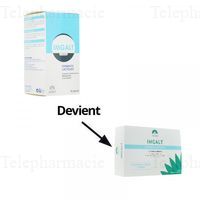 JALDES Imgalt 60 g&eacute;lules