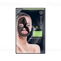 INCAROSE BIO MASK DETOX 23ML