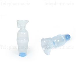 INHALER BOOSTER VM-IN209 - D
