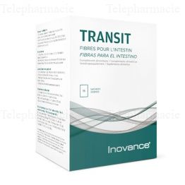 INOV TRANSIT Pdr sbuv 15Sach