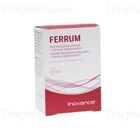 INOVANCE FERRUM 60CPR