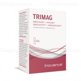 INOVANCE TRIMAG