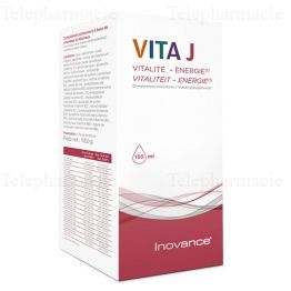 INOVANCE VITA J 150ML