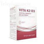 INOVANCE VITA K2 D3