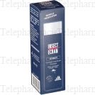 INSECT ECRAN Concentr&eacute; insecticide v&ecirc;tements spray 100ml