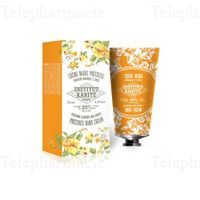 INSTIT K CR MAINS AMDE & MIE