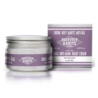 INSTIT K CR NUIT ANTI AGE PS