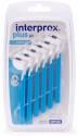 INTERPROX Plus 90&deg; Brossettes interdentaires conical 1.3mm