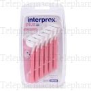 INTERPROX Brossettes interdentaires Plus 90&deg; Nano 0.6mm