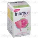 INTIMA Cup Coupe menstruelle T2 x 1