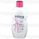 INTIMA Gyn'expert cr&egrave;me douce flacon 500 ml