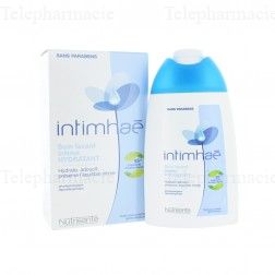 Intimha&eacute; Soin lavant intime hydratant - 200 ml