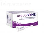 MUCOGYNE gel intime non hormonal 8 unidoses de 5ml