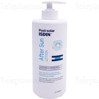 ISDIN FOTO AFTER SUN SPRAY 4