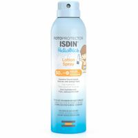 ISDIN FOTO LOTION PEDIATRICS