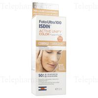 ISDIN FOTOULTRA ACTIVE UNIFY