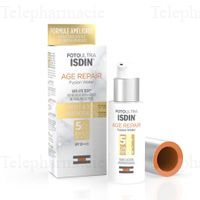ISDIN FotoUltra Age repair SPF50+ flacon 50ml