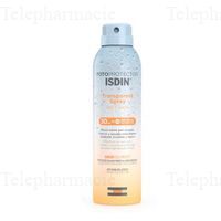 ISDIN POST SOLAR after sun lotion flacon pompe 400ml