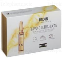 ISDINCEUTICS FLAVO-C ULTRAGL