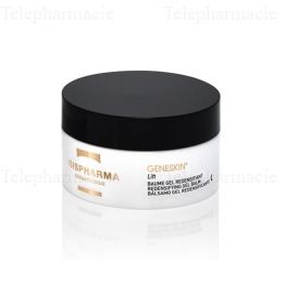 ISISPHARMA Geneskin Lift Baume Gel Redensifiant 50ml