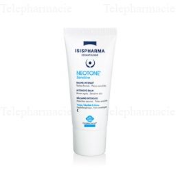ISISPHARMA Neotone Baume Intensif 30ml