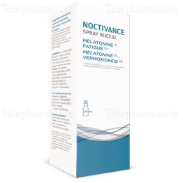 Inovance noctivance spray 20ml