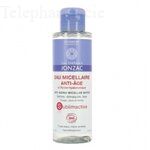 JONZAC EAU MICEL ANTI AGE 15