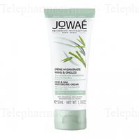 JOWAE Protection - Cr&egrave;me hydratante mains et ongles 50ml